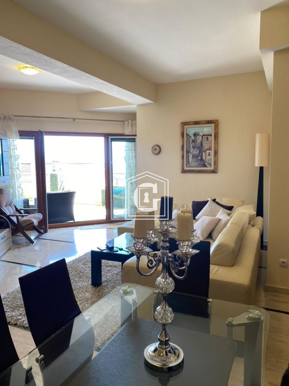 Appartamenti a Herceg-Novi, Montenegro, 94 m² - foto 5