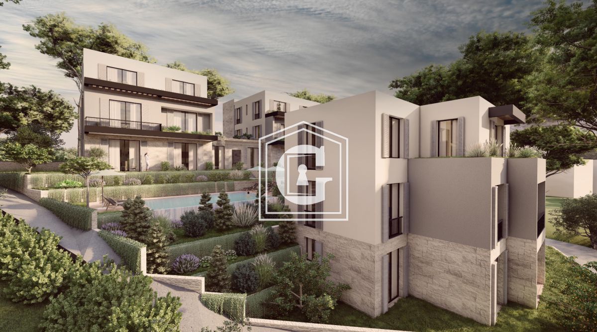 Apartment in Kotor, Montenegro, 26 m² - Foto 6