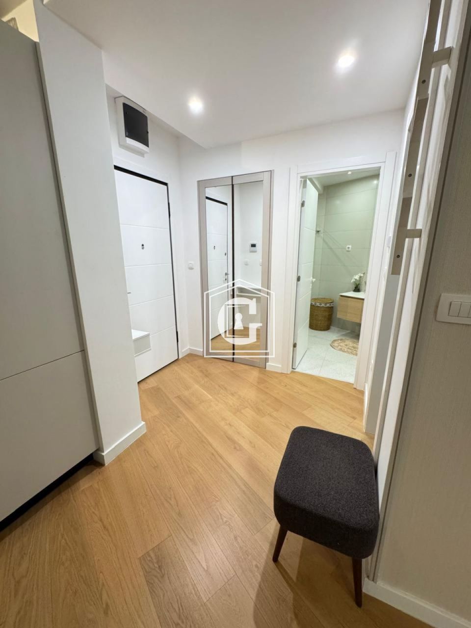 Apartamento en Becici, Montenegro, 54 m² - imagen 6