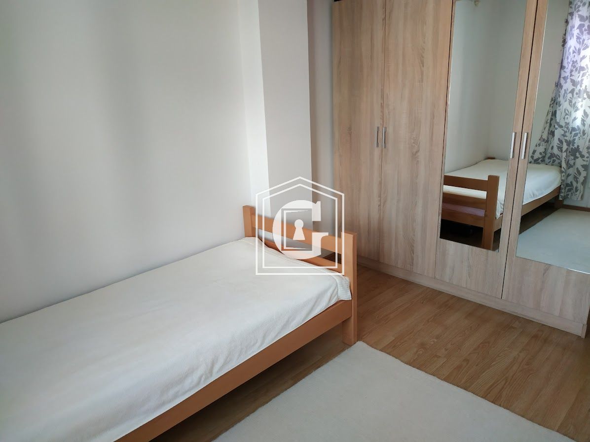 Apartment in Bar, Montenegro, 47 m² - picture 6