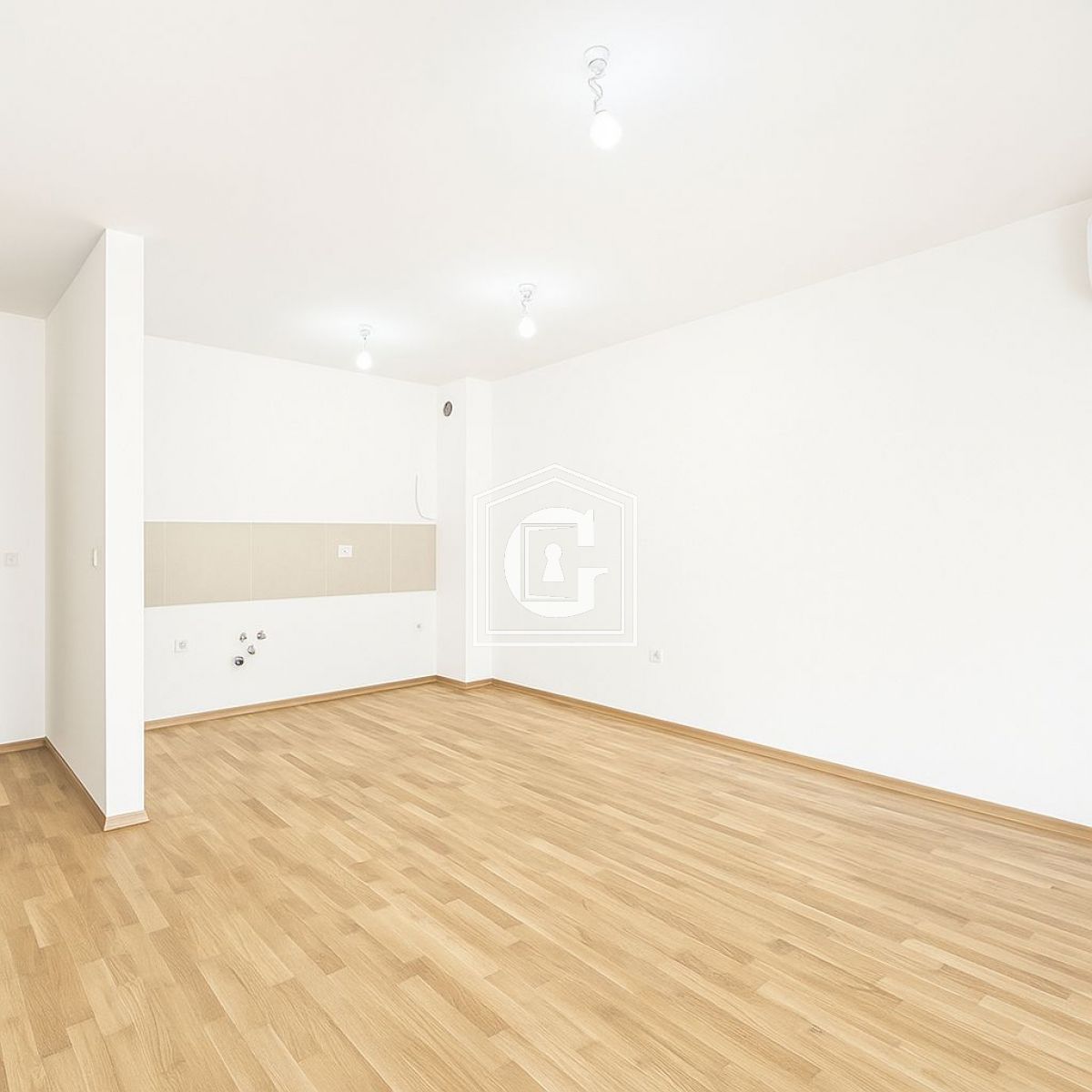 Appartamenti a Becici, Montenegro, 43 m² - foto 6