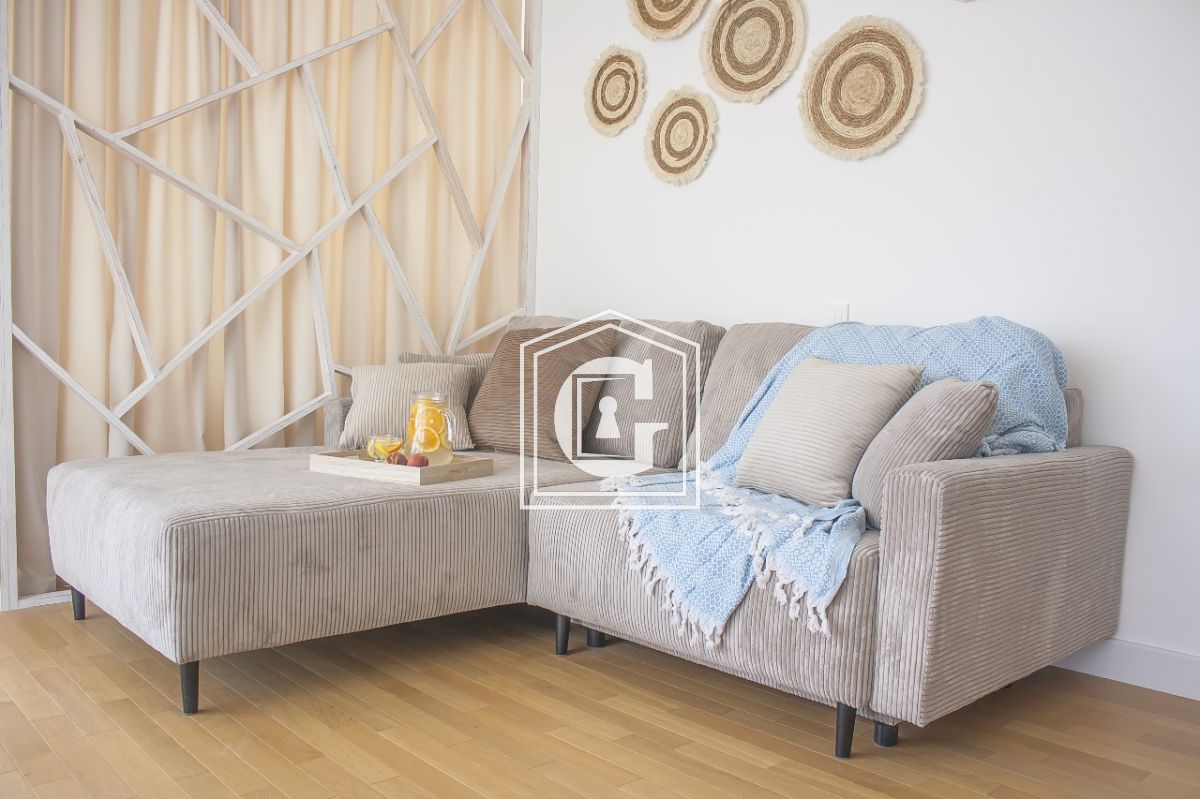 Apartment in Becici, Montenegro, 73 m² - picture 6