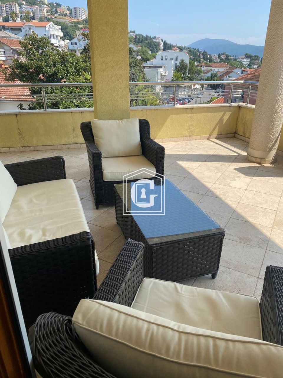 Appartamenti a Herceg-Novi, Montenegro, 94 m² - foto 6