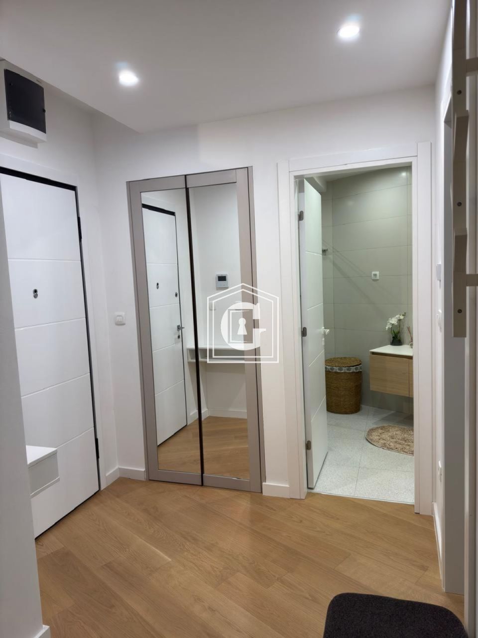 Apartamento en Becici, Montenegro, 54 m² - imagen 7