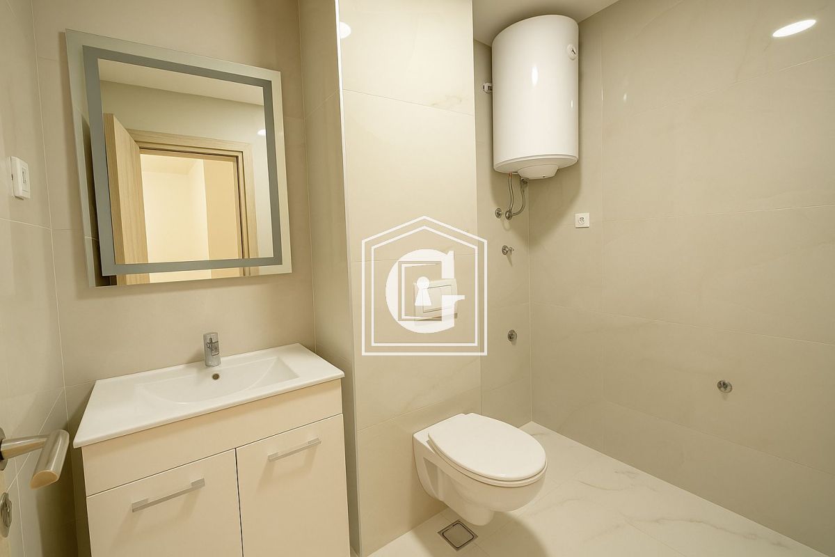 Appartamenti a Becici, Montenegro, 43 m² - foto 7