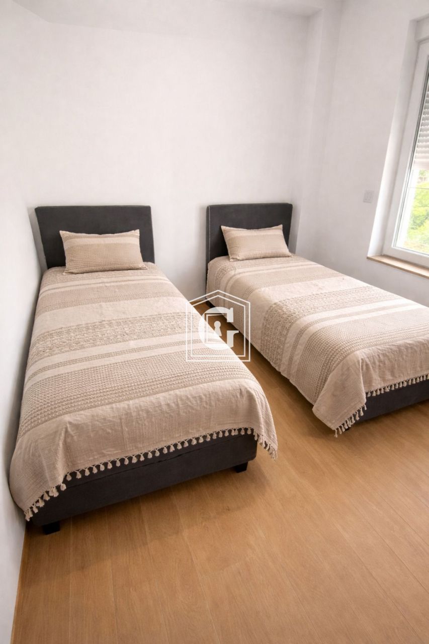 Appartamenti a Budva, Montenegro, 51 m² - foto 7