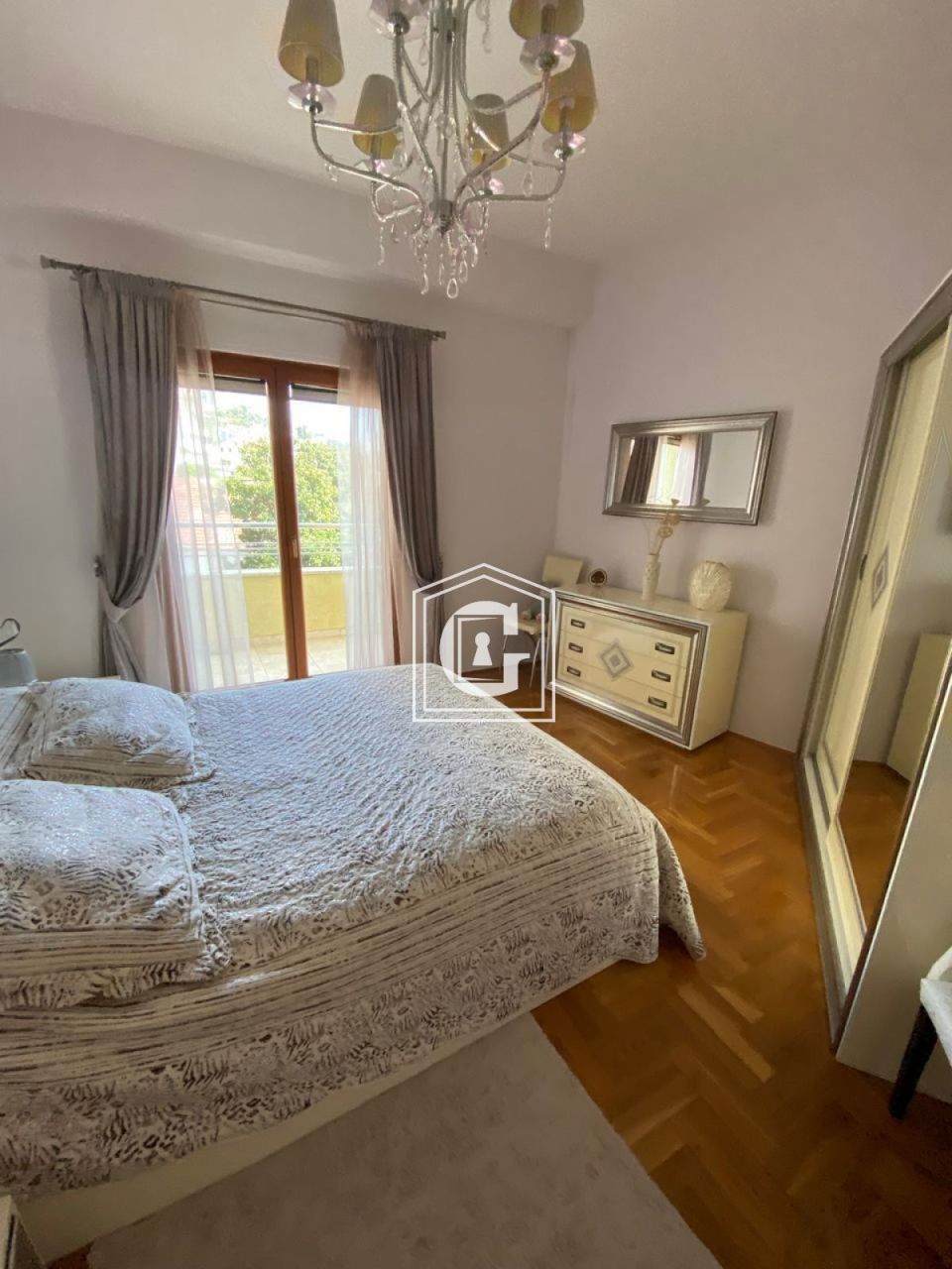 Apartment in Herceg-Novi, Montenegro, 64 m² - picture 7