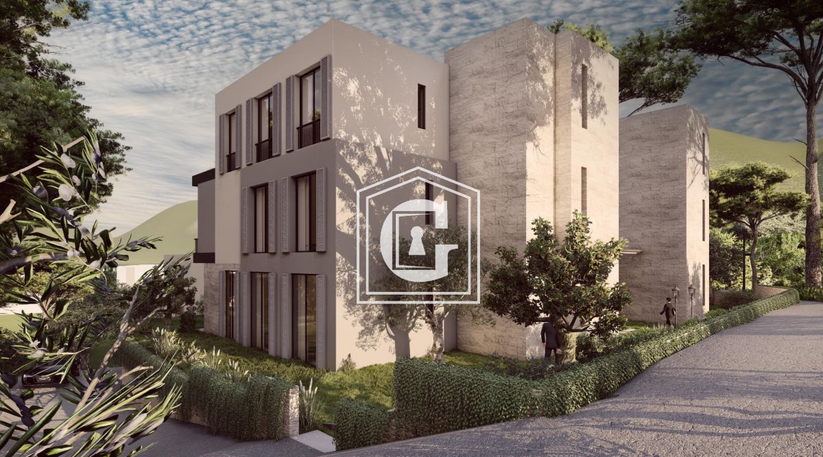 Apartment in Kotor, Montenegro, 26 m² - Foto 7