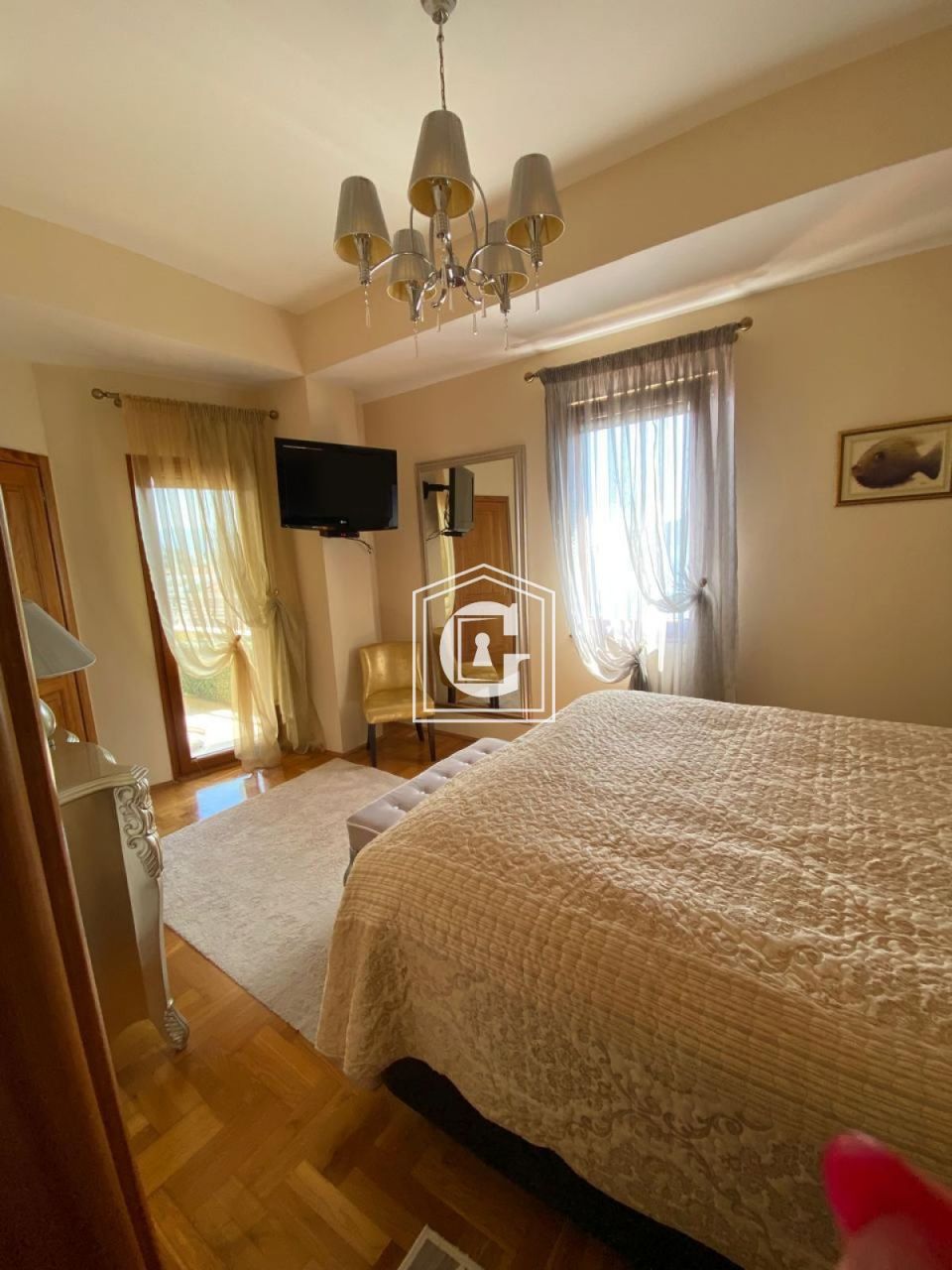 Appartamenti a Herceg-Novi, Montenegro, 94 m² - foto 7