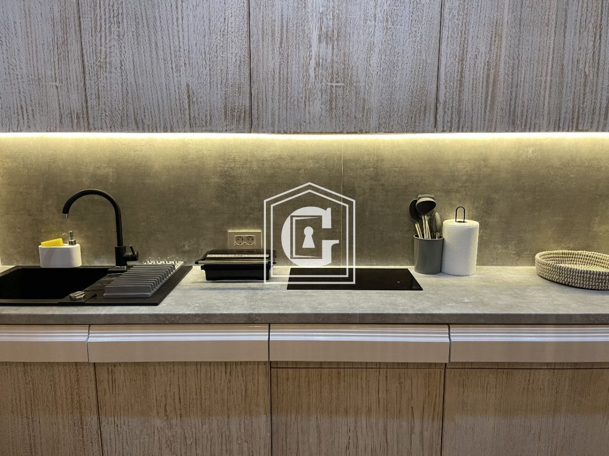 Apartment in Becici, Montenegro, 73 m² - picture 7