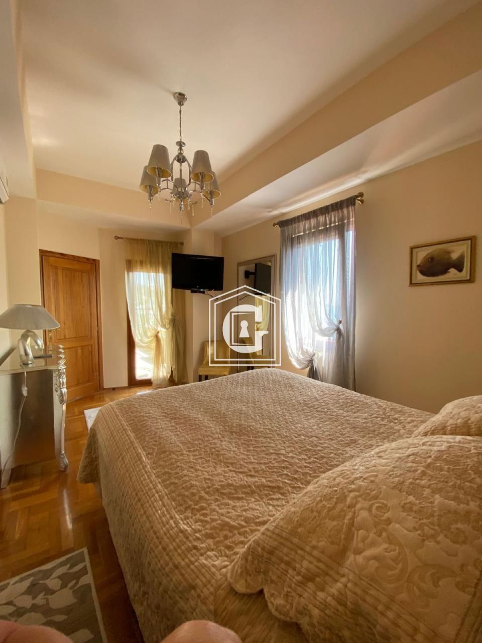 Appartamenti a Herceg-Novi, Montenegro, 94 m² - foto 8