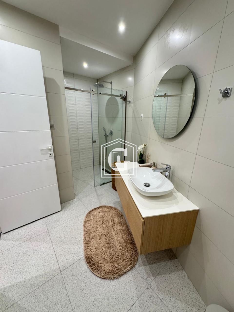 Apartamento en Becici, Montenegro, 54 m² - imagen 8