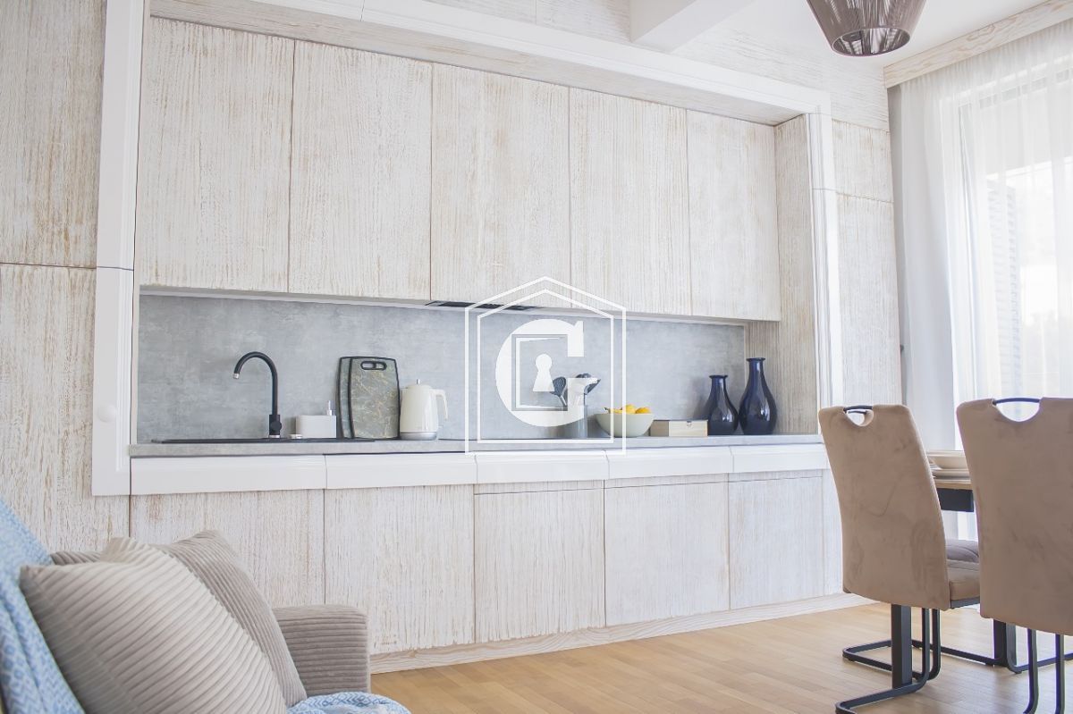 Apartment in Becici, Montenegro, 73 m² - picture 8