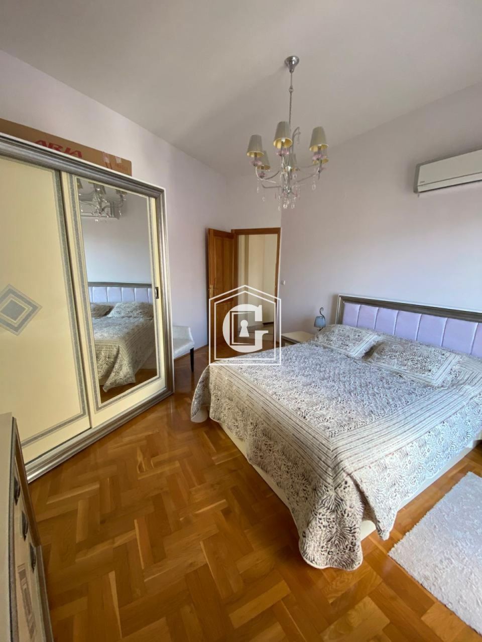 Apartment in Herceg-Novi, Montenegro, 64 m² - picture 8