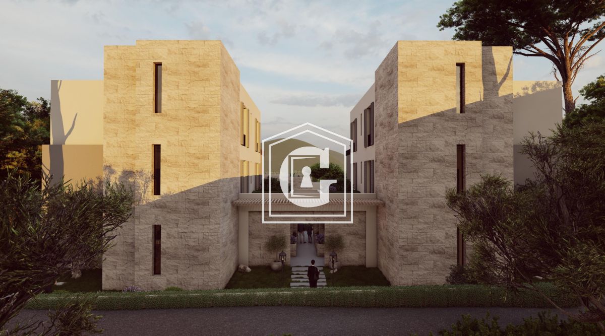 Apartment in Kotor, Montenegro, 26 m² - Foto 8