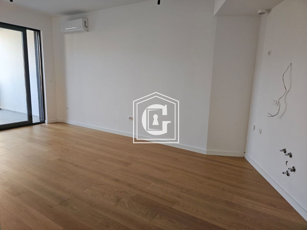Appartamenti a Becici, Montenegro, 59 m² - foto 8