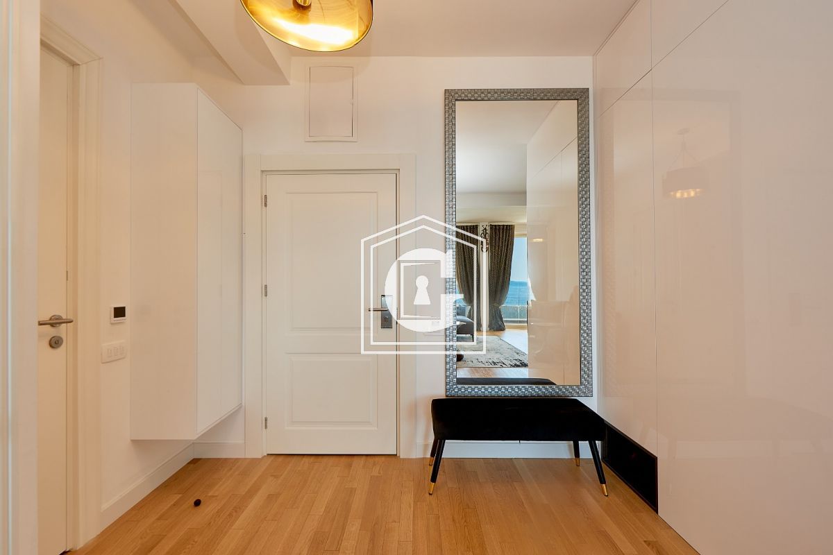 Apartment in Becici, Montenegro, 73 m² - Foto 9