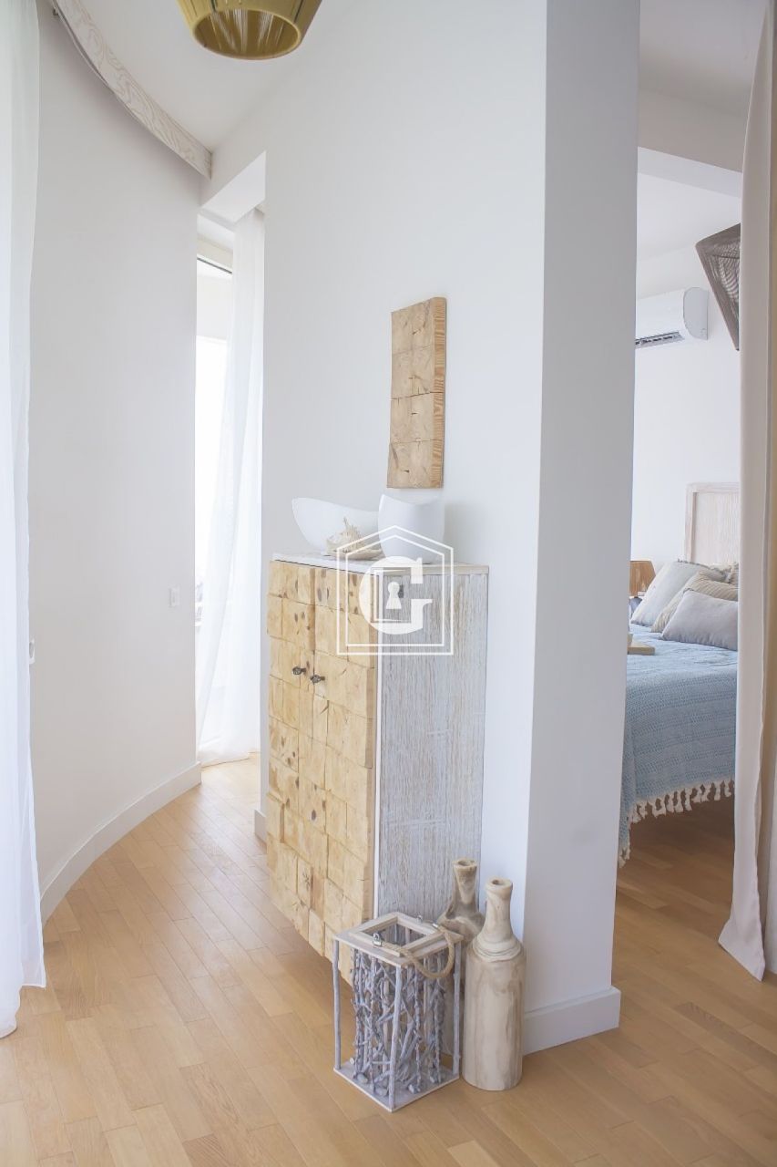 Apartment in Becici, Montenegro, 73 m² - picture 9