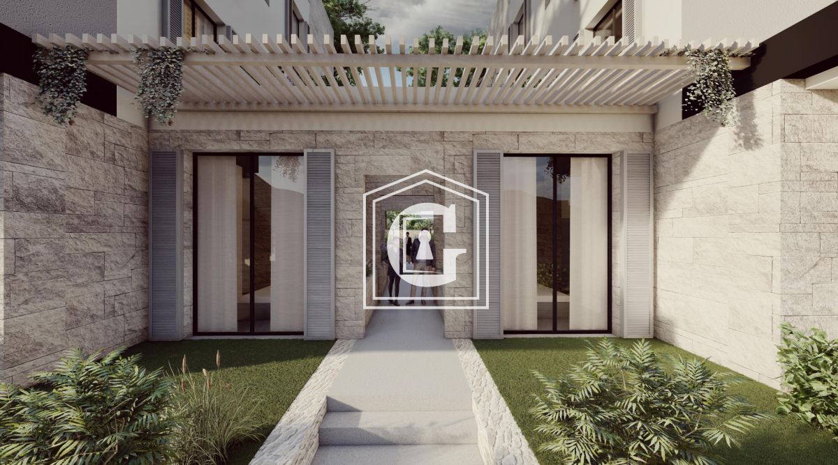 Apartment in Kotor, Montenegro, 26 m² - Foto 9