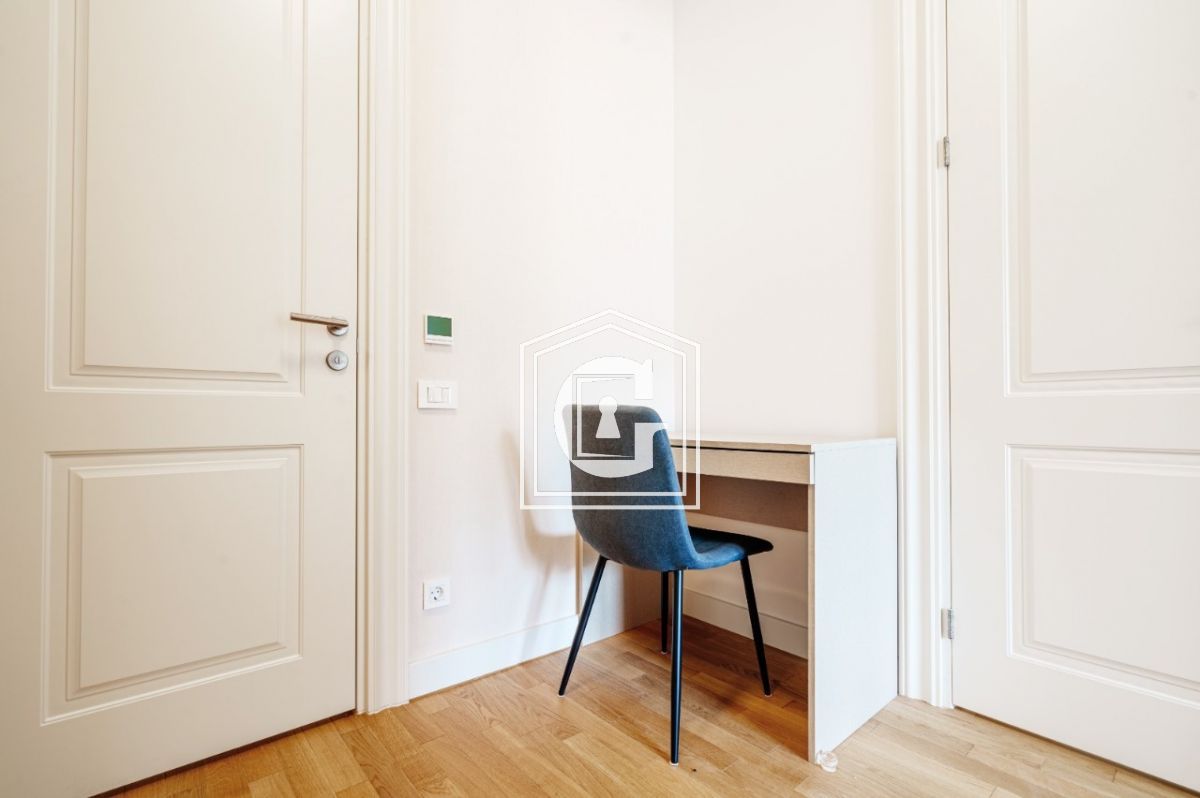 Apartment in Becici, Montenegro, 65 m² - picture 9