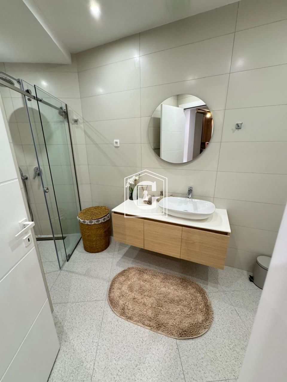 Apartamento en Becici, Montenegro, 54 m² - imagen 9