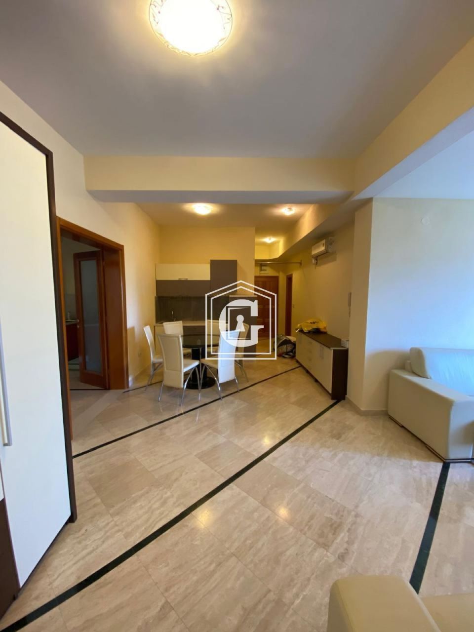 Apartment in Herceg-Novi, Montenegro, 64 m² - picture 9