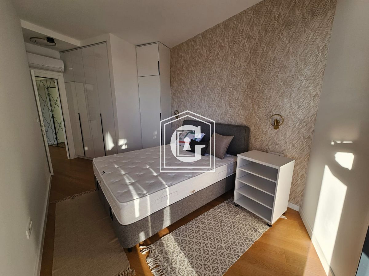 Apartment in Becici, Montenegro, 67 m² - picture 9