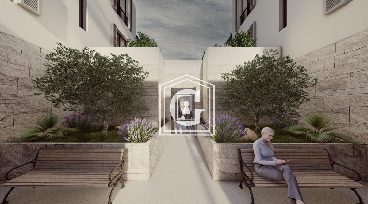 Apartment in Kotor, Montenegro, 26 m² - Foto 10