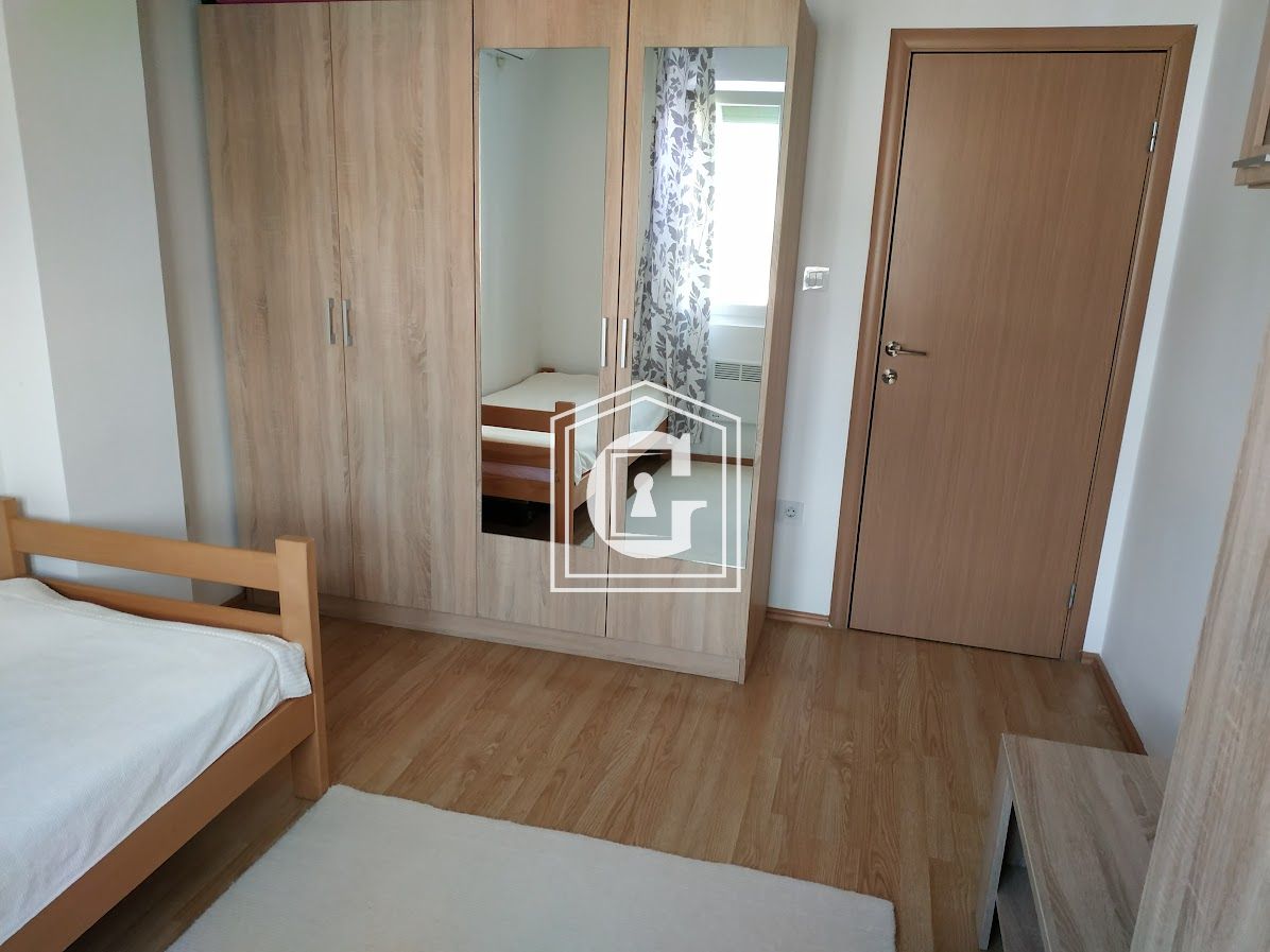 Apartment in Bar, Montenegro, 47 m² - picture 10