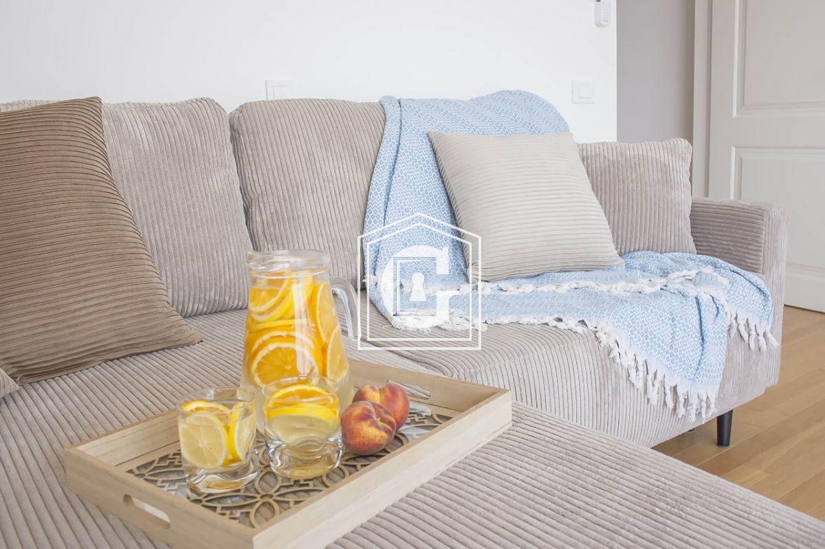 Apartment in Becici, Montenegro, 73 m² - picture 10