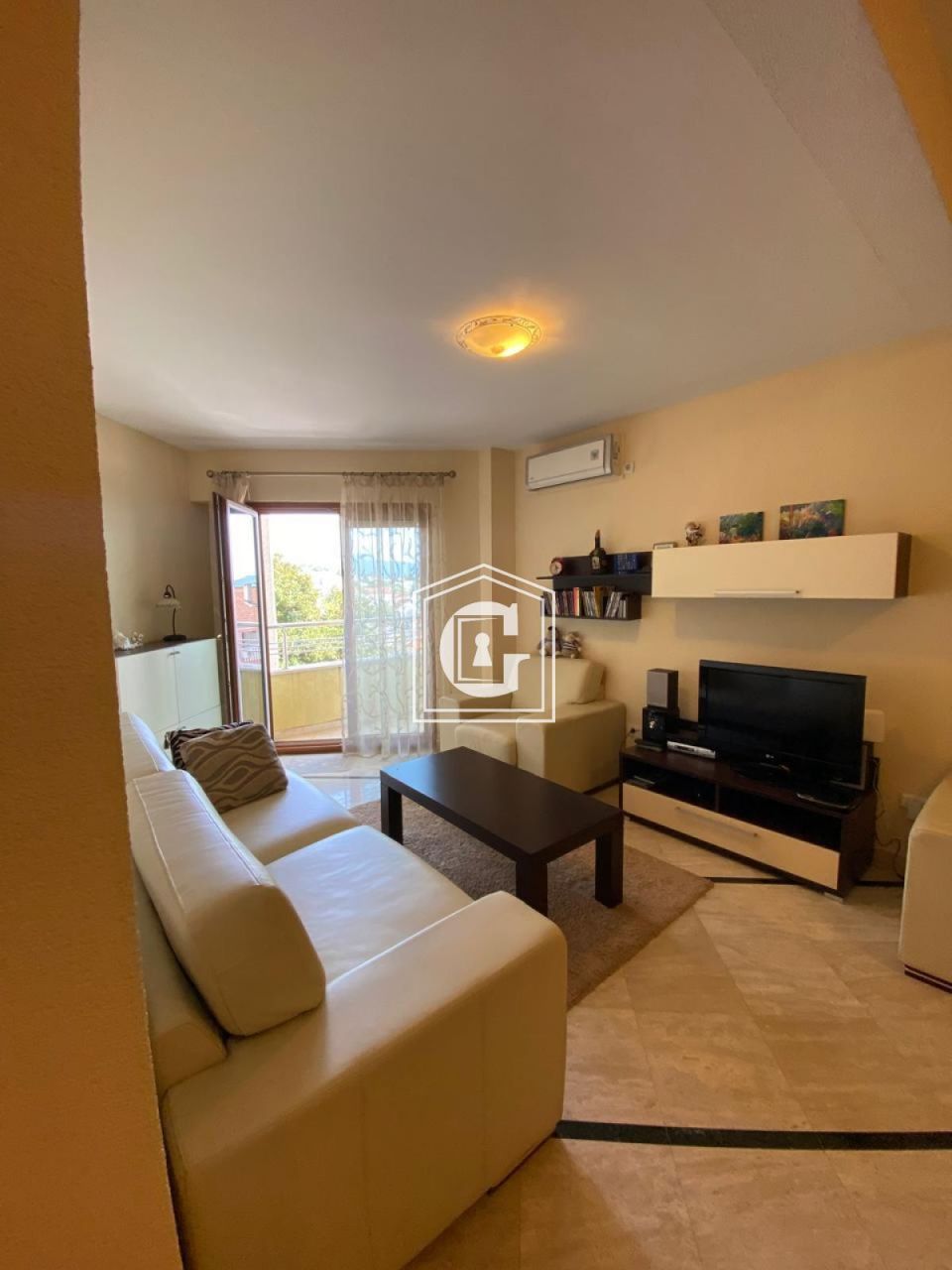 Apartment in Herceg-Novi, Montenegro, 64 m² - picture 10