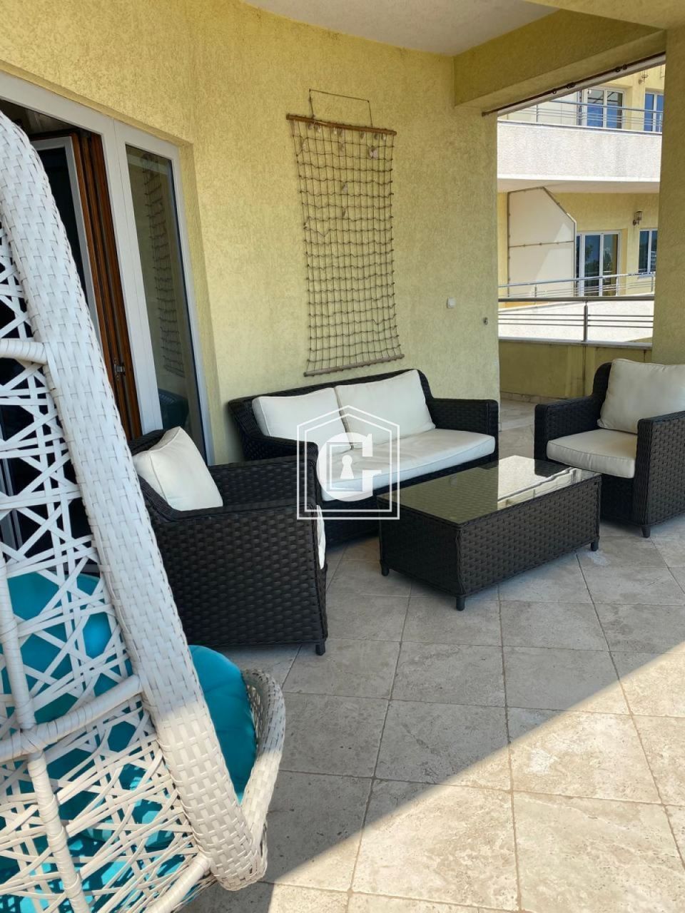 Appartamenti a Herceg-Novi, Montenegro, 94 m² - foto 10