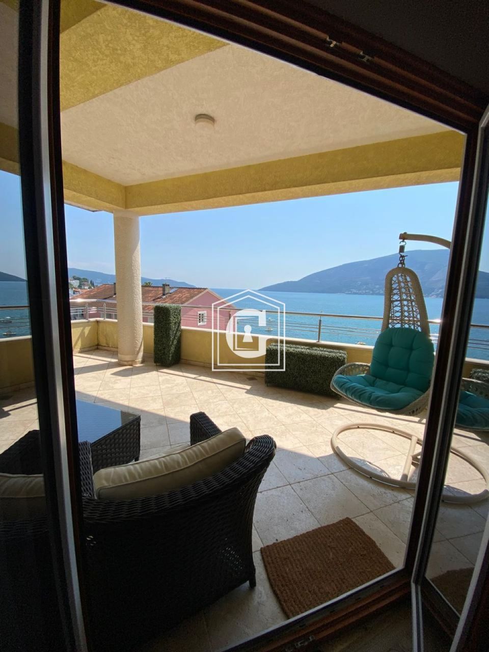 Appartamenti a Herceg-Novi, Montenegro, 94 m² - foto 11