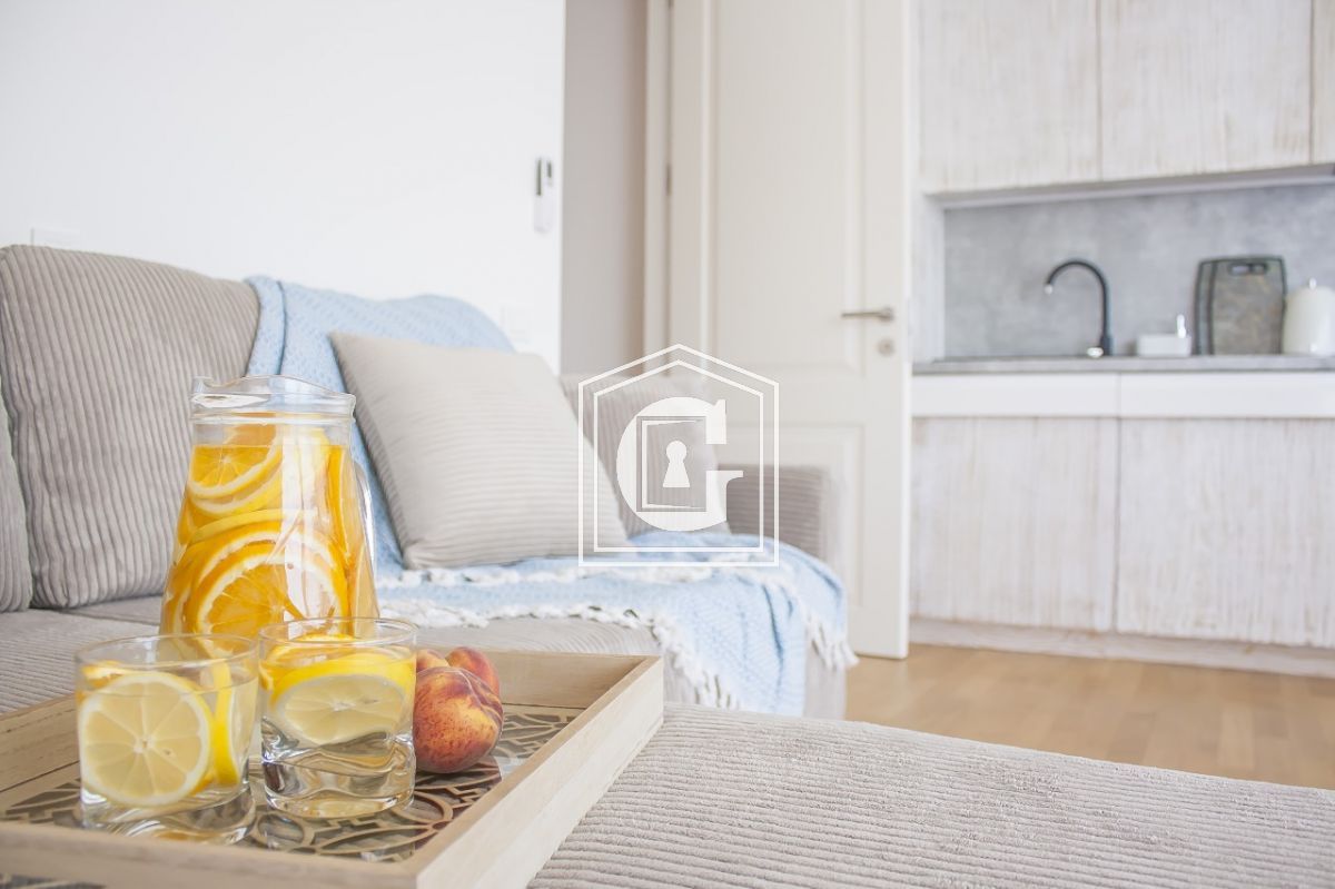 Apartment in Becici, Montenegro, 73 m² - picture 11