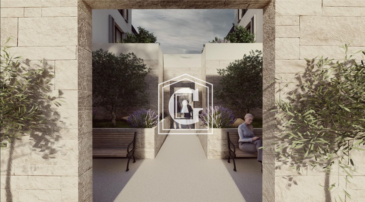 Apartment in Kotor, Montenegro, 26 m² - Foto 11