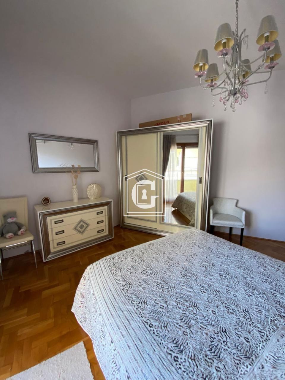 Apartment in Herceg-Novi, Montenegro, 64 m² - picture 11