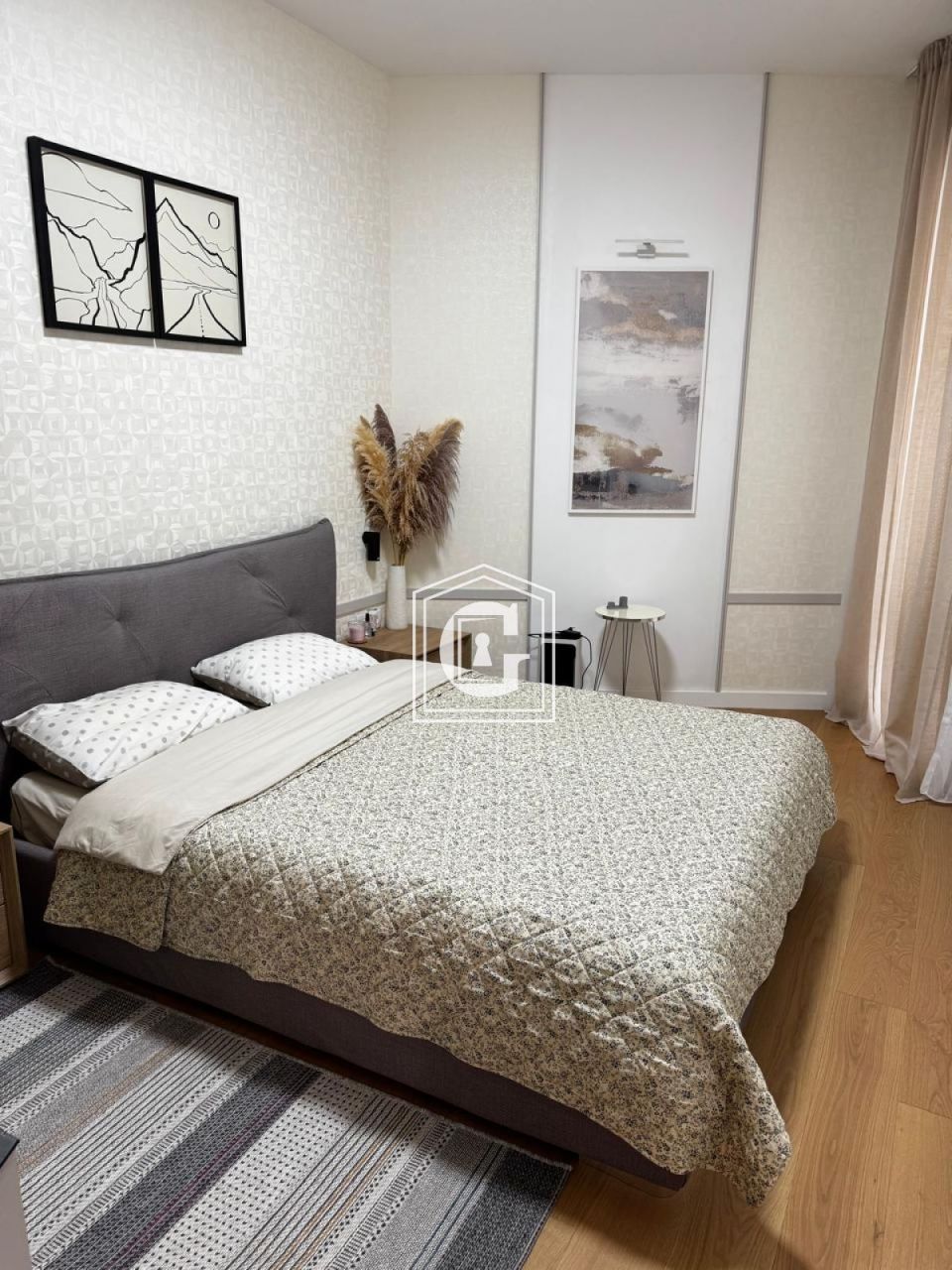 Apartamento en Becici, Montenegro, 54 m² - imagen 11