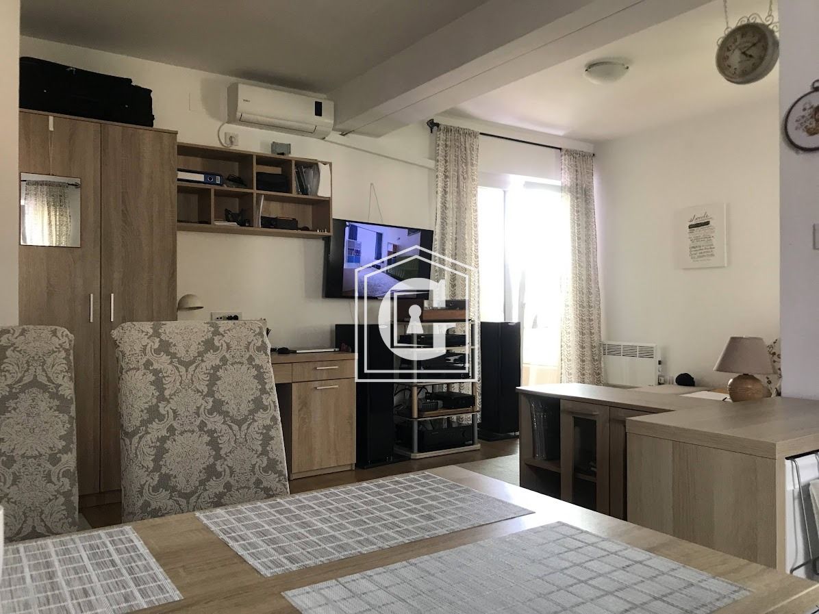 Apartment in Bar, Montenegro, 47 m² - picture 11