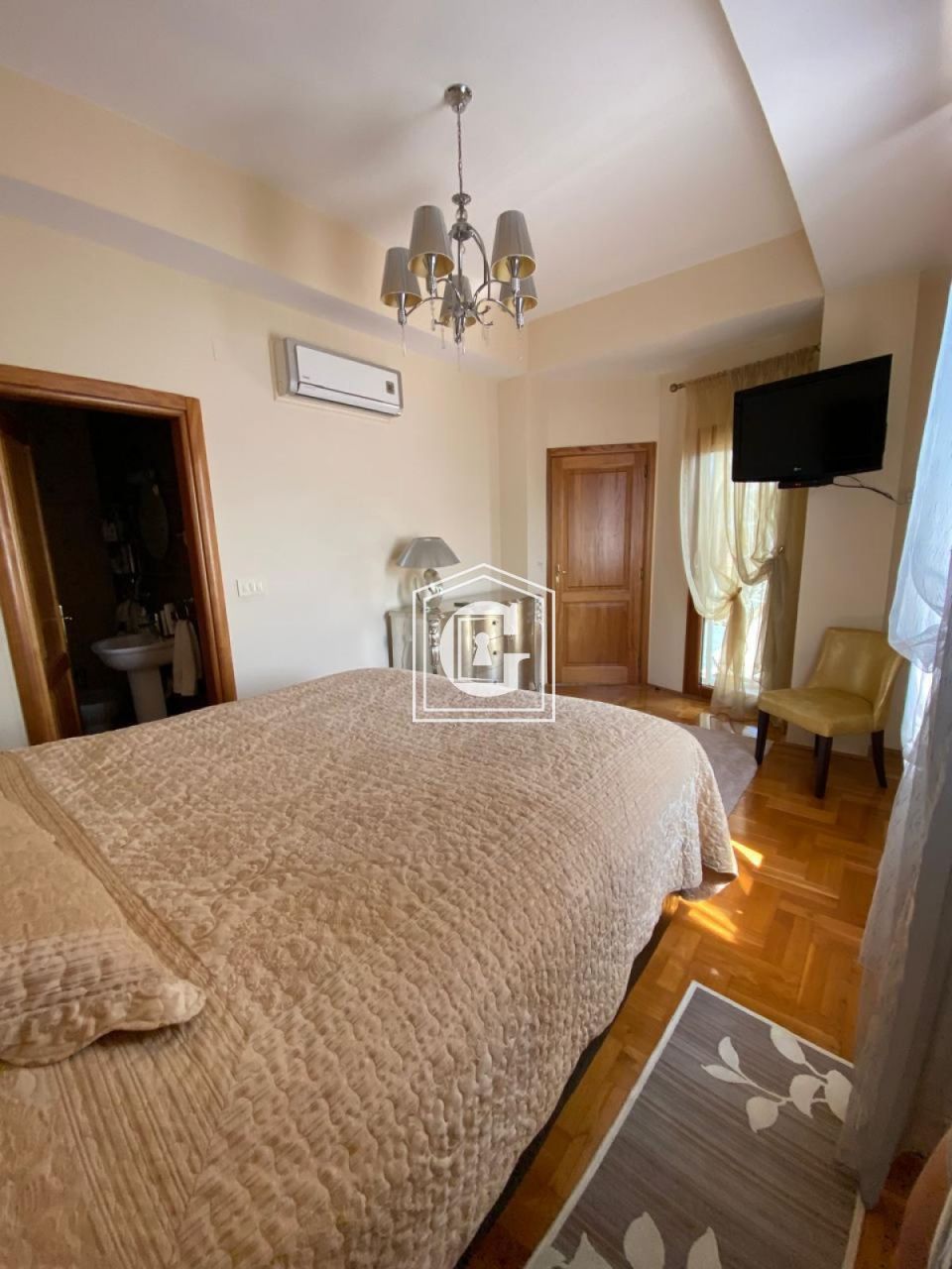 Appartamenti a Herceg-Novi, Montenegro, 94 m² - foto 12