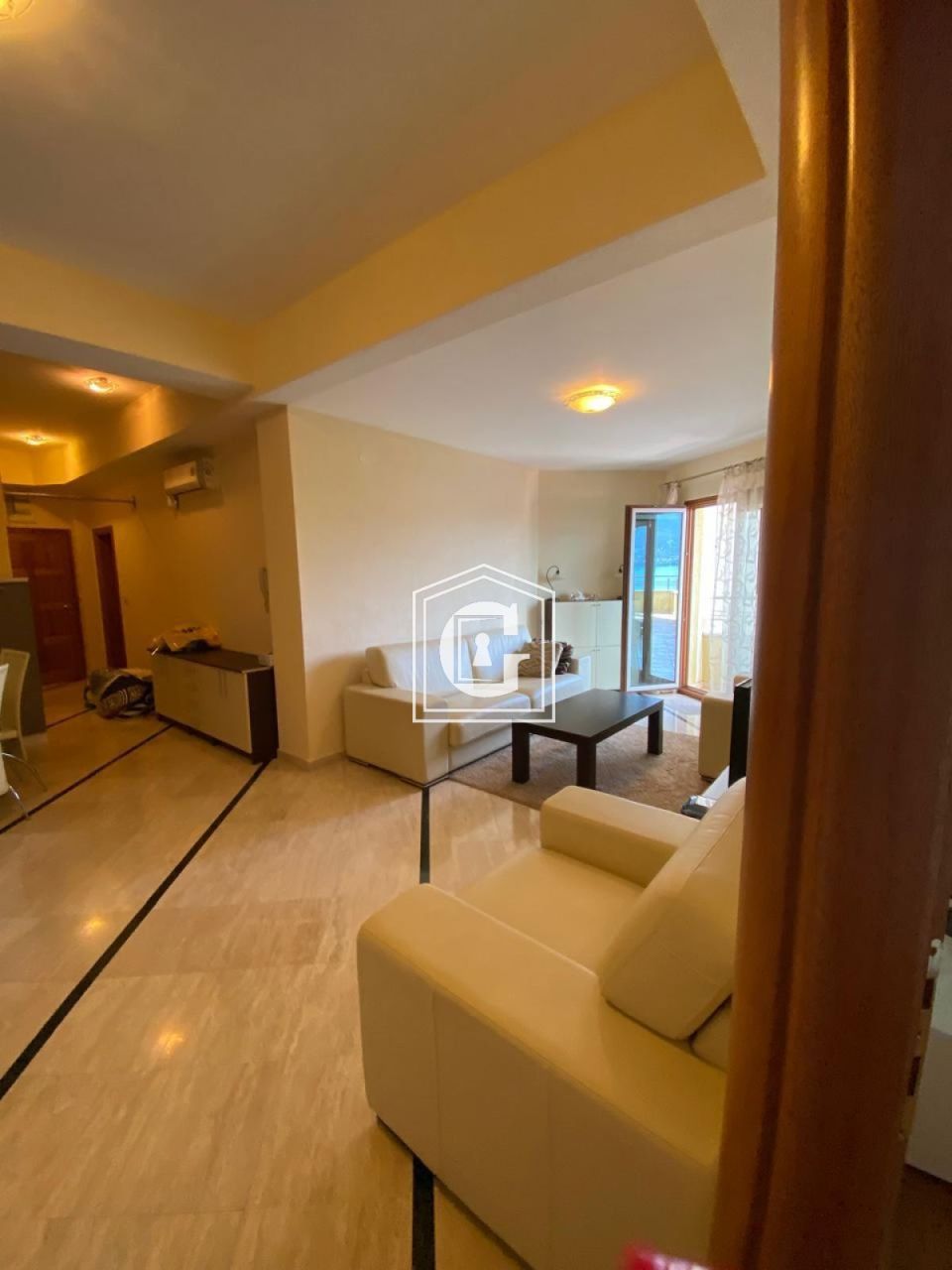 Apartment in Herceg-Novi, Montenegro, 64 m² - picture 12