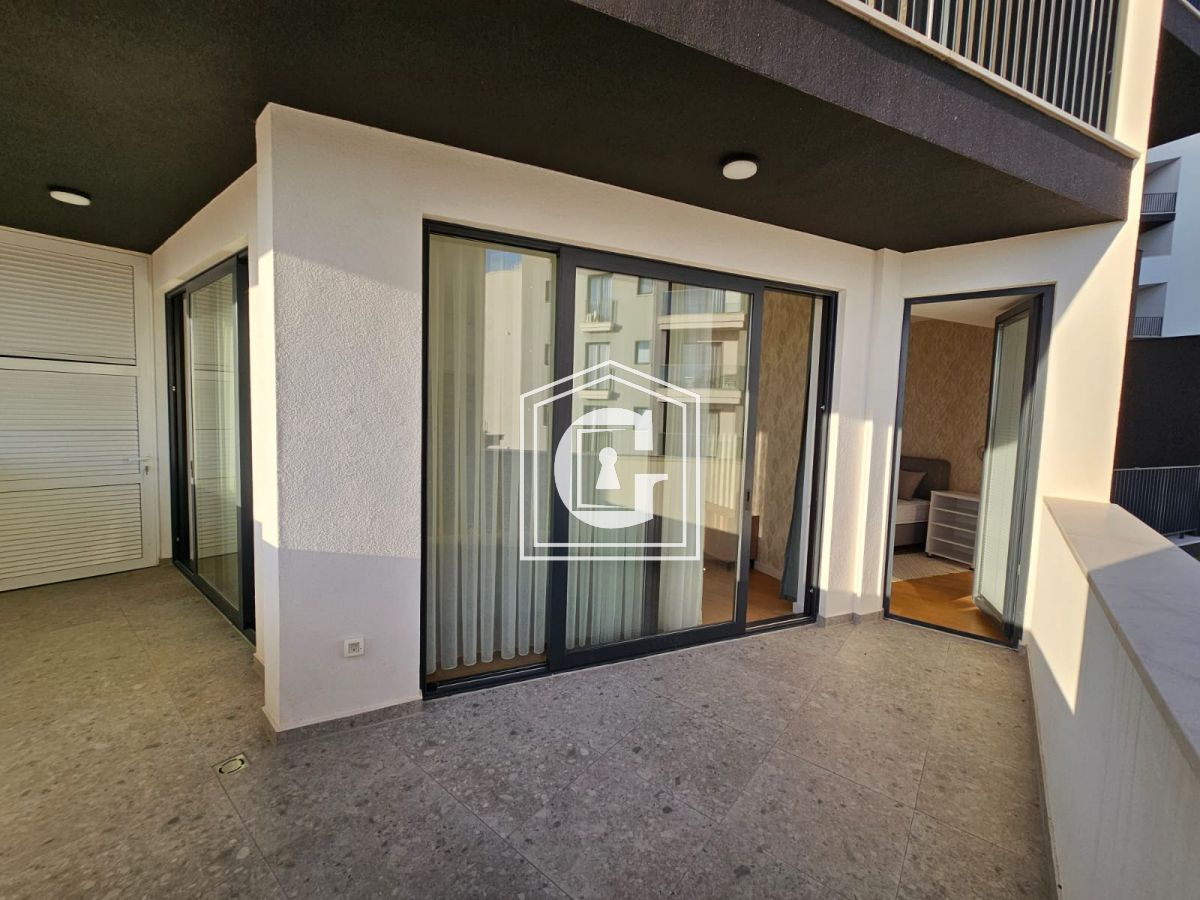 Apartment in Becici, Montenegro, 67 m² - picture 12