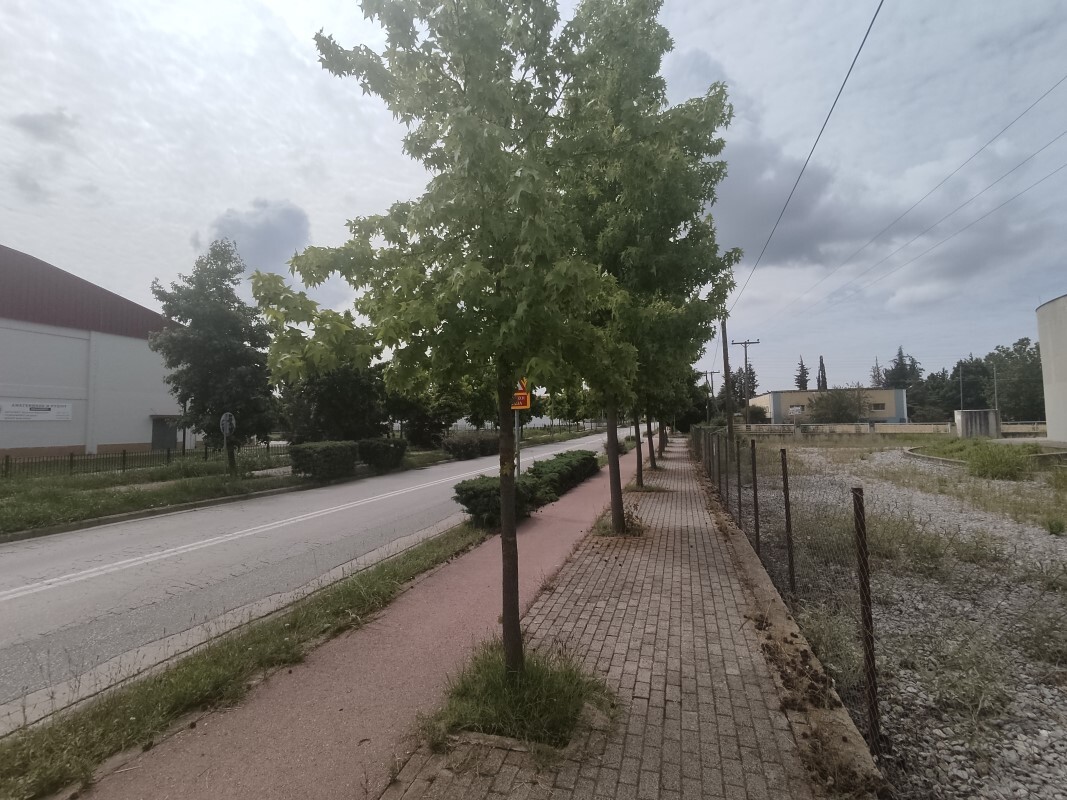 Commercial property in Thessaloniki, Greece, 4 100 m² - picture 3