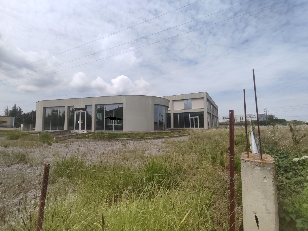 Commercial property in Thessaloniki, Greece, 4 100 m² - picture 4