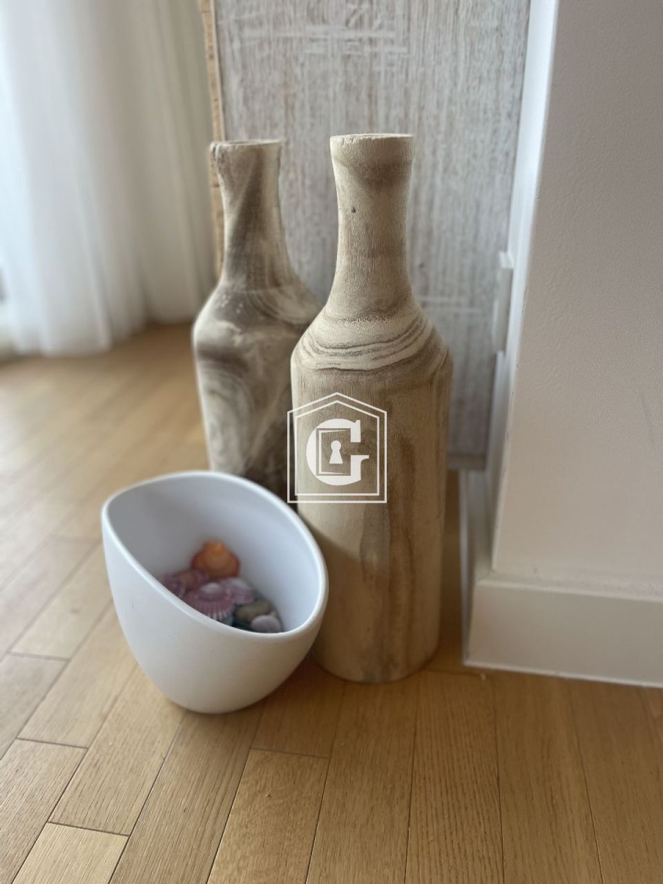 Apartment in Becici, Montenegro, 73 m² - picture 12