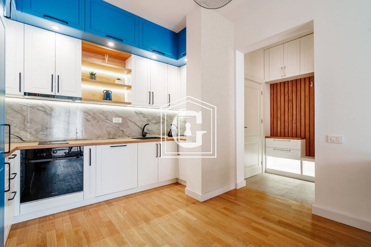 Apartment in Becici, Montenegro, 65 m² - picture 13