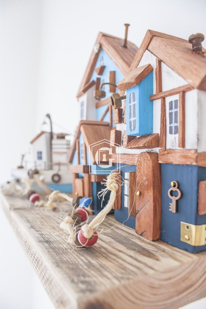 Apartment in Becici, Montenegro, 73 m² - picture 13