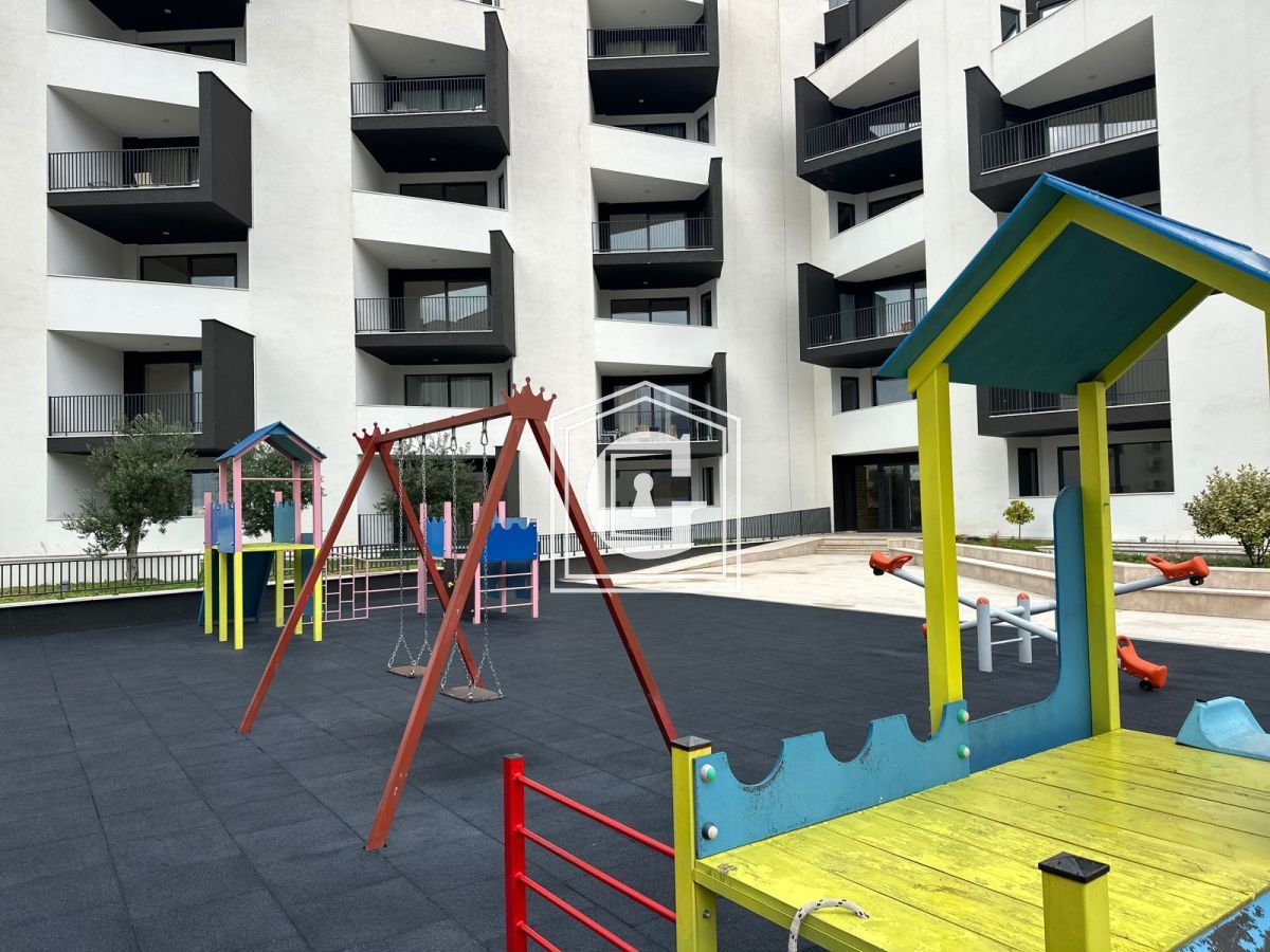 Apartamento en Becici, Montenegro, 54 m² - imagen 13