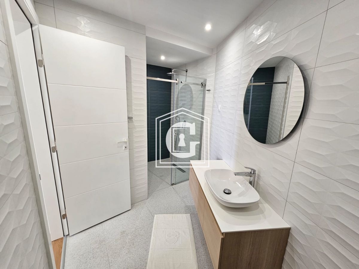 Apartment in Becici, Montenegro, 67 m² - picture 13