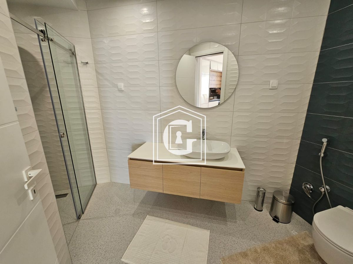 Apartment in Becici, Montenegro, 67 m² - picture 14