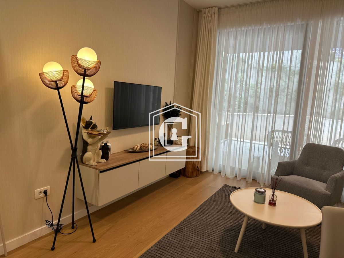 Apartamento en Becici, Montenegro, 54 m² - imagen 14